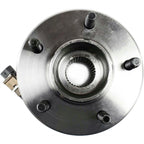 Wheel Hubs for Saturn Vue (2002–2007) Front Left & Right with Bearing & Sensor