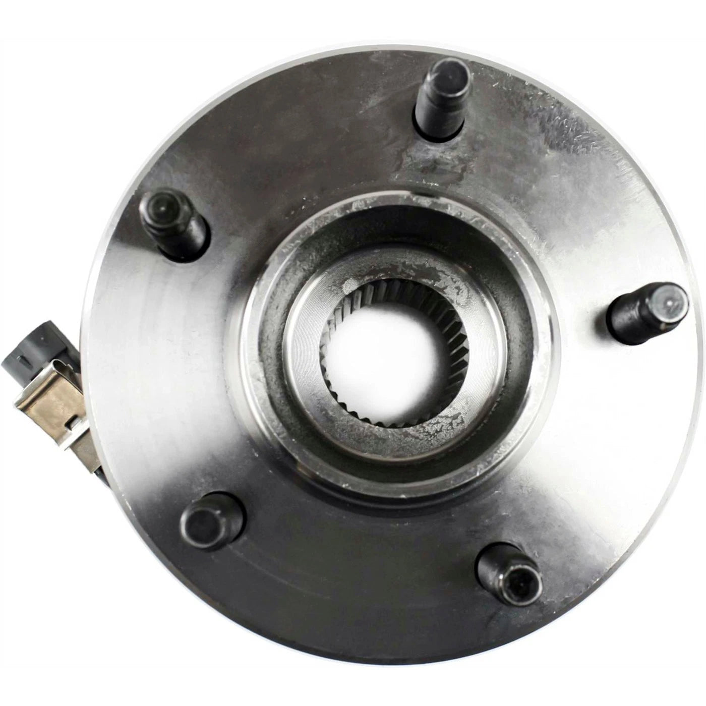 Wheel Hubs for Saturn Vue (2002–2007) Front Left & Right with Bearing & Sensor