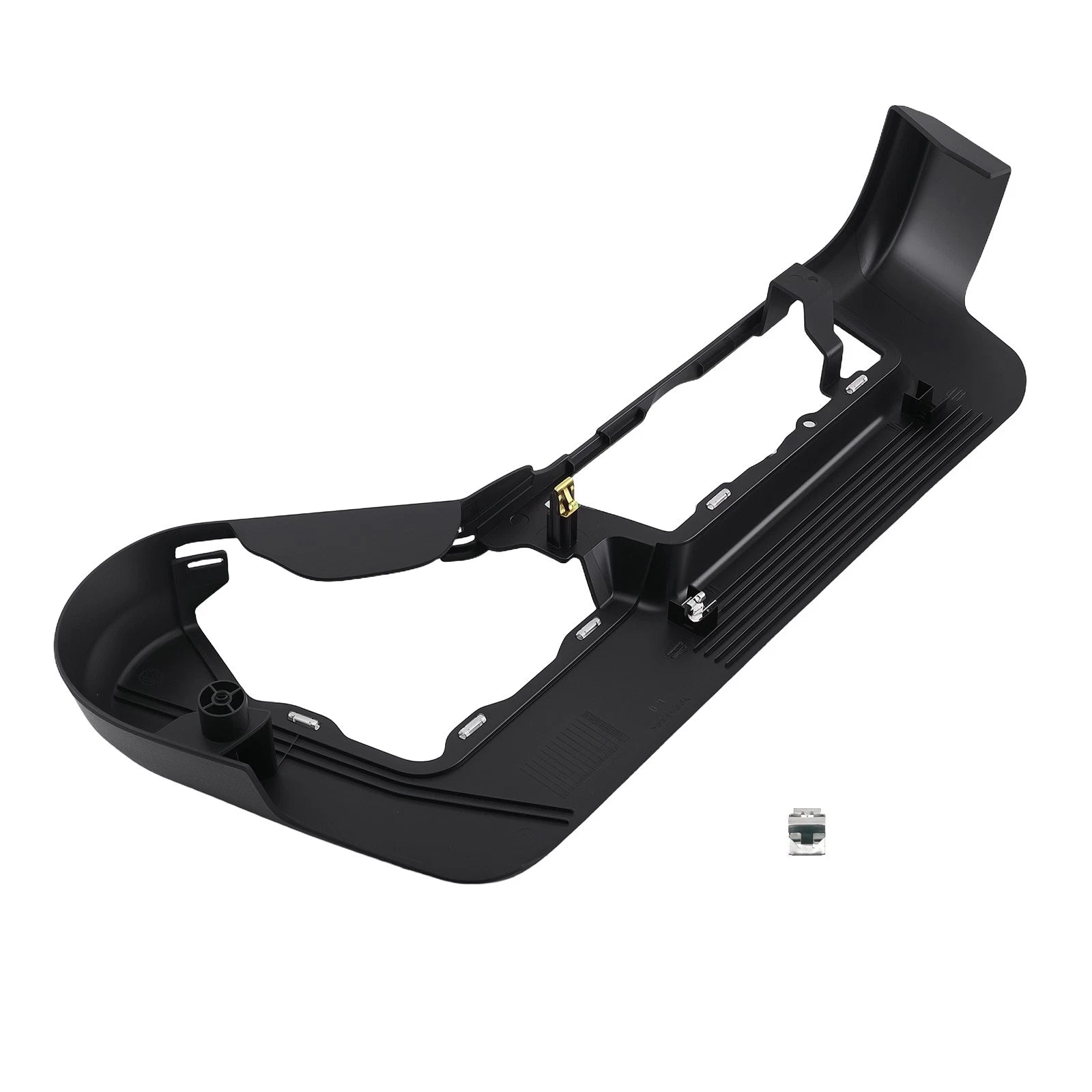 Front Seat Control Bezel for Ford F150 (2009-2014)