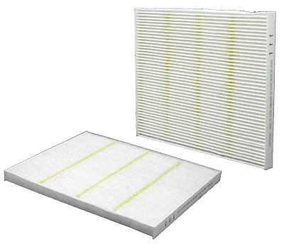 Wix Cabin Air Filter for Ford Fusion (2017) Turbo 1.5L L4 GAS DOHC
