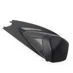 Rear Pillion Seat Cowl for Aprilia 125S4 125 (2012-2016) Carbon