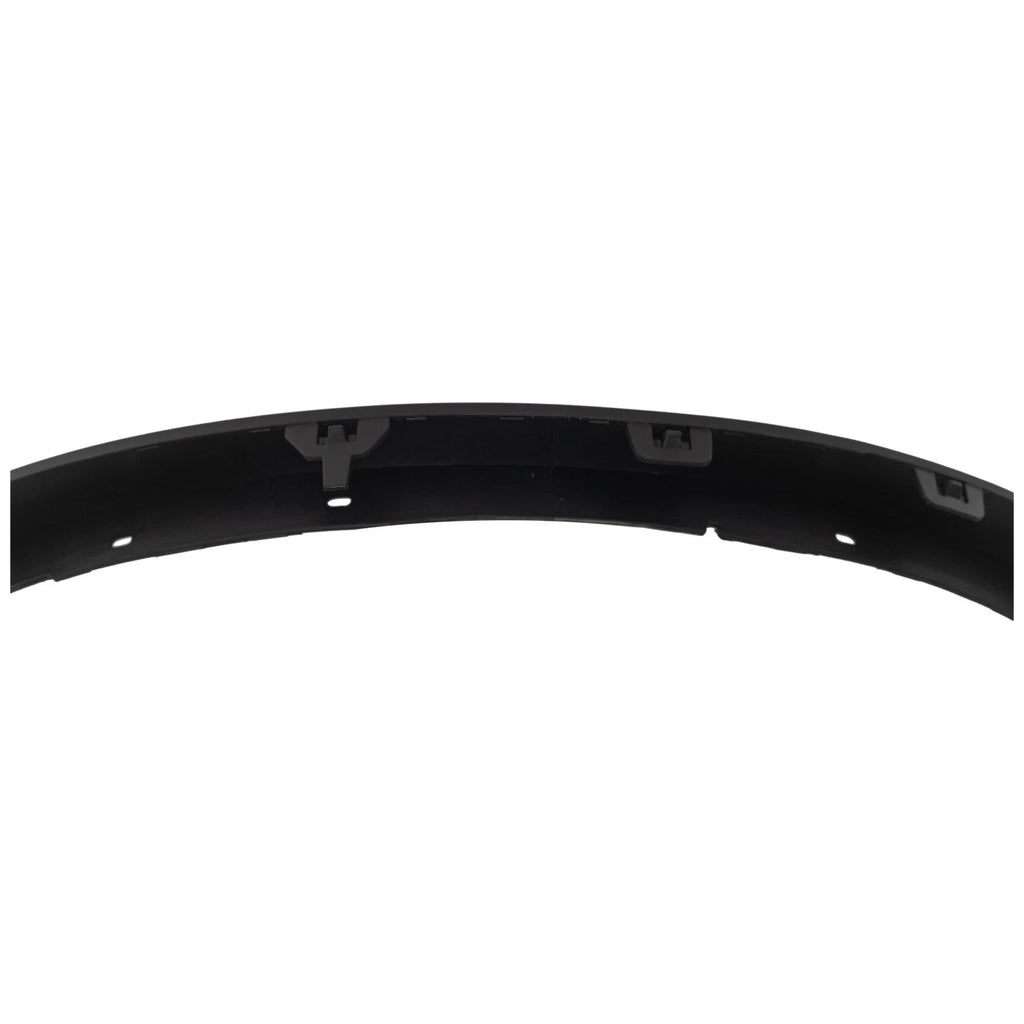Front Driver Side Fender Trim for BMW X5 (2014-2018)