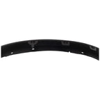 Front Driver Side Fender Trim for BMW X5 (2014-2018)