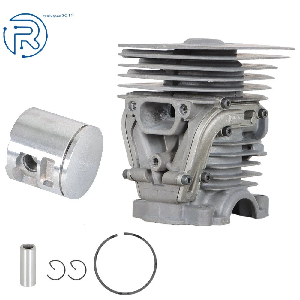 47mm Piston Cylinder Kit for Husqvarna 455 Rancher (2005-2023)