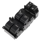 Power Window Switch for Honda Pilot (2009–2011) - Front Left Side