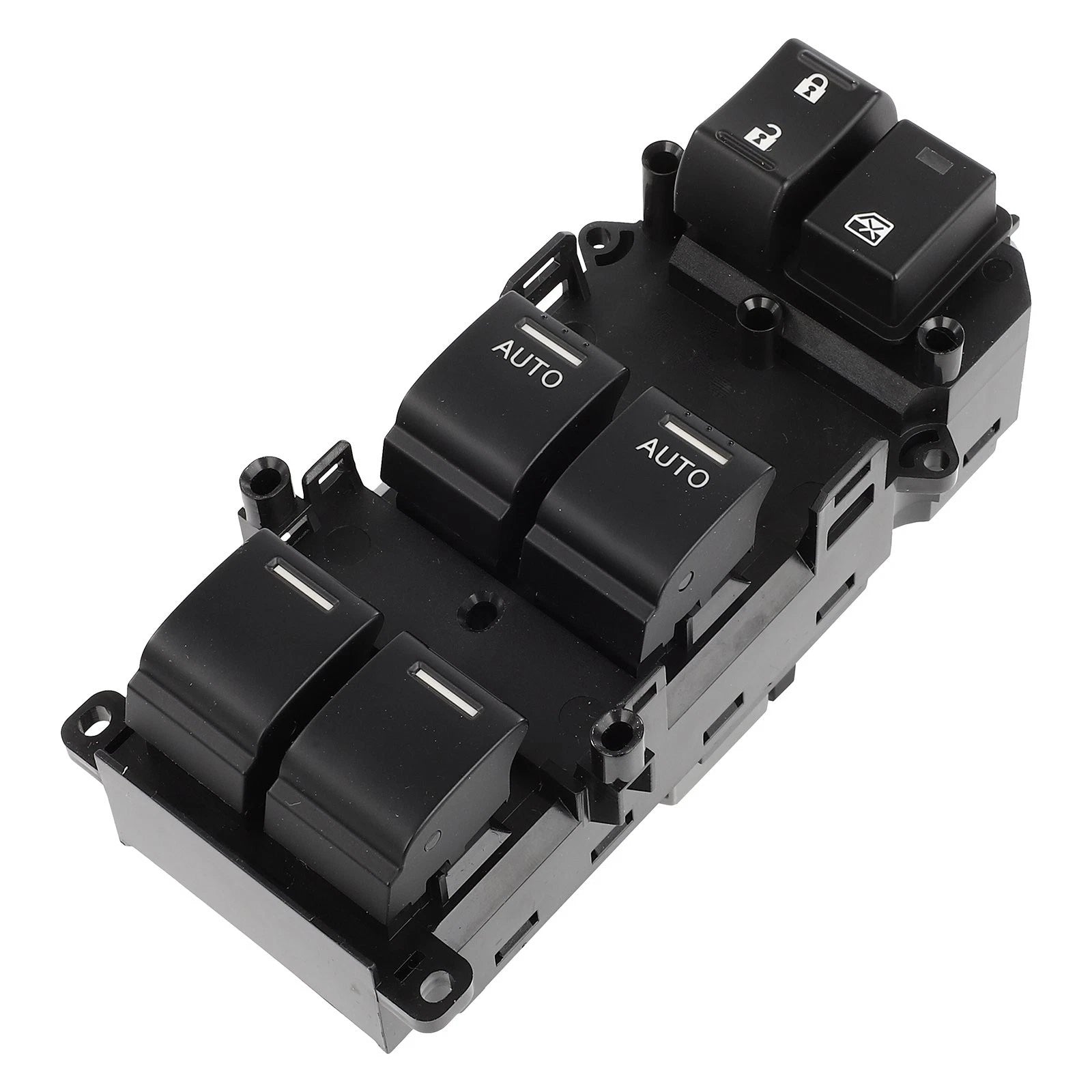 Power Window Switch for Honda Pilot (2009–2011) - Front Left Side
