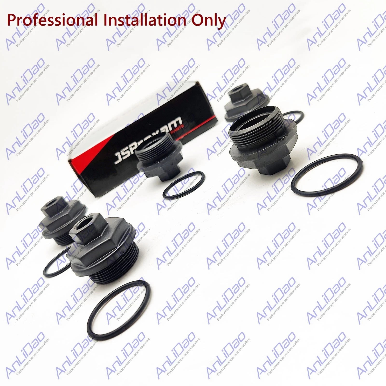 5 Pcs Thermostat Cover for Johnson Evinrude OMC Outboard (338632, 0338632, 765636)