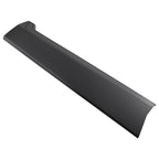 Door Lower Molding Trim Front Left for Honda CR-V (2017–2022) 75332TLCA01