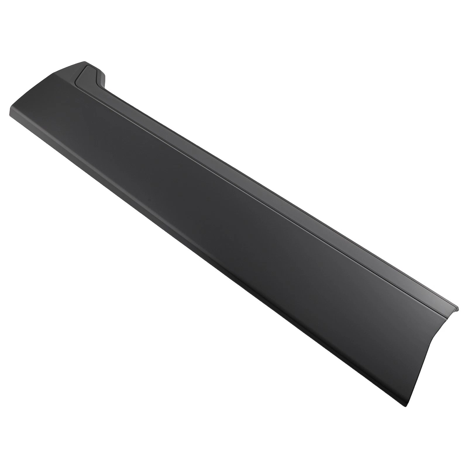 Door Lower Molding Trim Front Left for Honda CR-V (2017–2022) 75332TLCA01