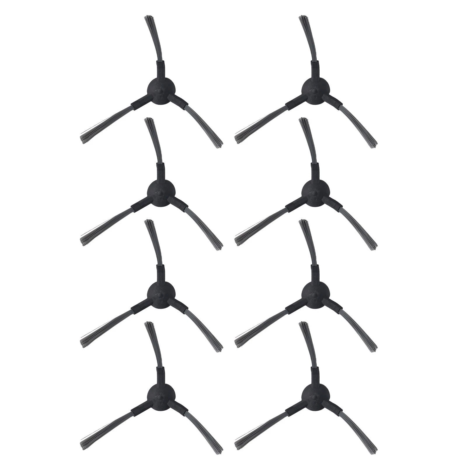 Replacement Brushes for MONSGA Vacuums (2010–2023)