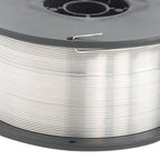 2X .030" Aluminum 4043 MIG Welding Wire ER4043 for Welding (1 LB Roll)