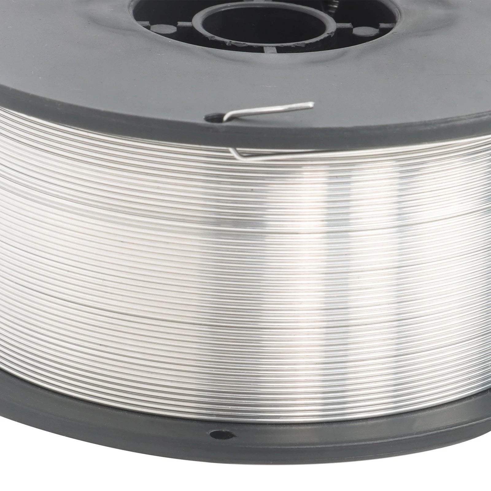 2X .030" Aluminum 4043 MIG Welding Wire ER4043 for Welding (1 LB Roll)