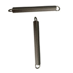 2pcs Hot Foot Throttle Control Spring for Outboard Inboard