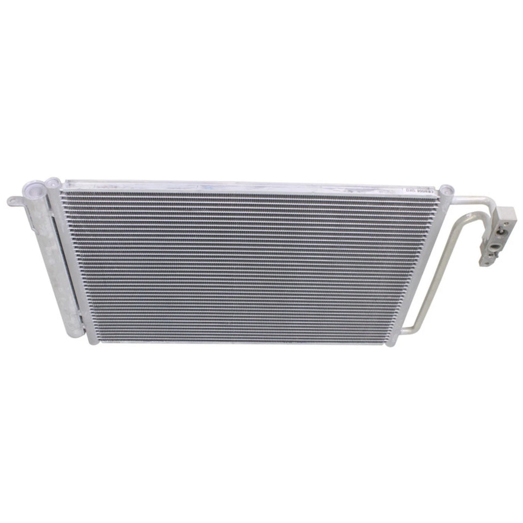A/C Condenser for BMW X5 E53 (2001–2006)