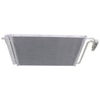 A/C Condenser for BMW X5 E53 (2001–2006)