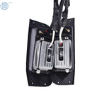 LED Headlight & Tail Light Kit for EZGO TXT (1996-2013)