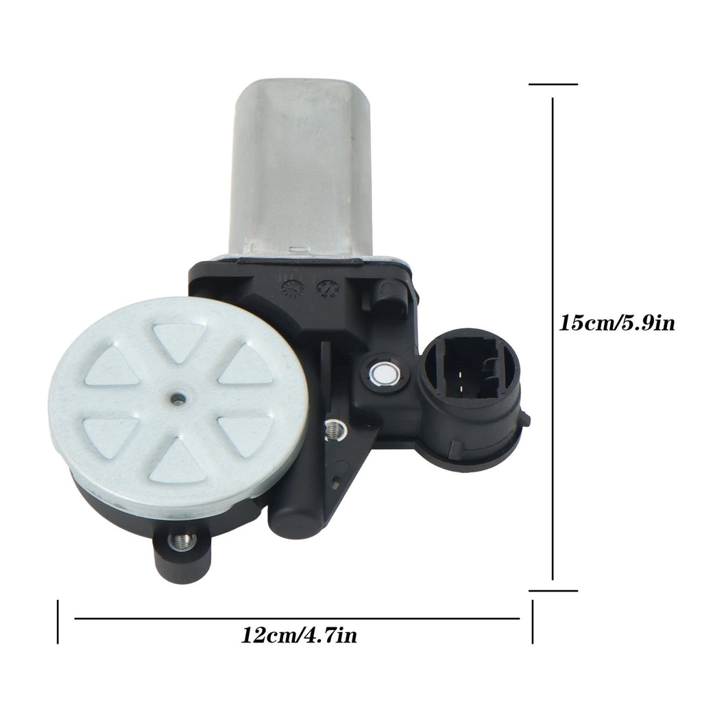Window Motor for Toyota Corolla EX (2004–2016) Right Side