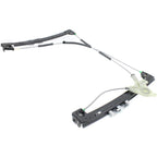 Power Window Regulator Set for Mini Cooper (2005–2008)