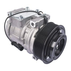 Compressor Air Conditioning A/C for John Deere 6310 6400 6405 6420S