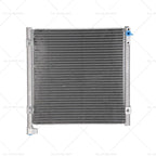 Air Conditioning Condenser for Honda Civic (1996–2000) 80110-S01-A01