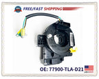 Clock Spring for Honda CR-V (2019–2021) 77900-TLA-D21