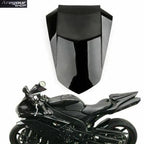 Rear Seat Cover Cowl for Yamaha YZF R1 (2007–2008) Black