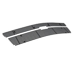Black Billet Grille Insert for Chevy Suburban/Tahoe (2015–2020)