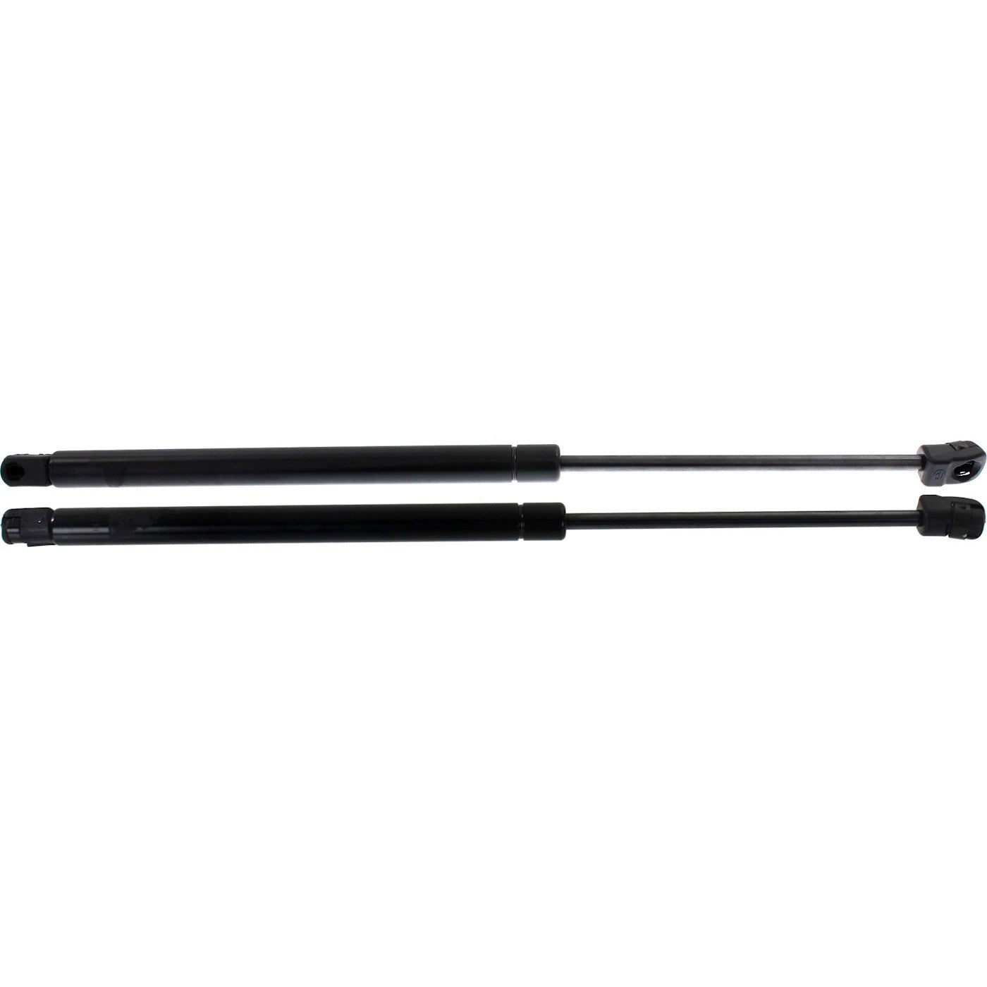 Set of 2 Hood Lift Supports for Ford F350 F450