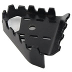 Rear Foot Brake Lever Pedal Pad for Yamaha Tenere 700 XTZ700 (2019-2021)