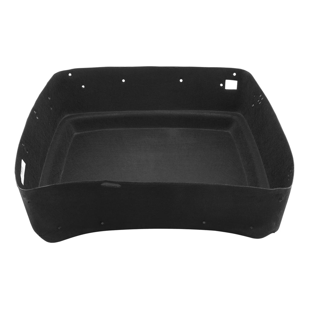 Trunk Insert Carpet Liner for Harley Touring Models Road Glide (2014–2025)
