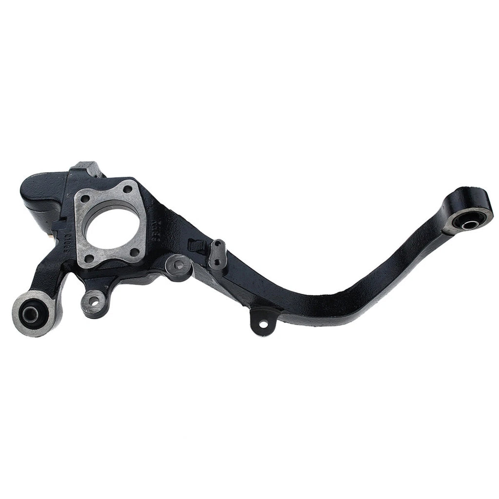 Rear Right Steering Knuckle with ABS for Hyundai Sonata Kia Optima