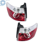 LED Tail Lights for GMC Acadia (2007-2012) Rear Outer Left & Right