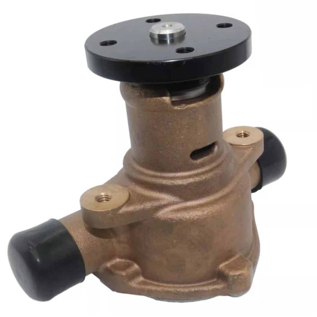 Engine Cooling Water Pump 40050 for Crusader GM V-8 270 350 454-XL 502-XLi