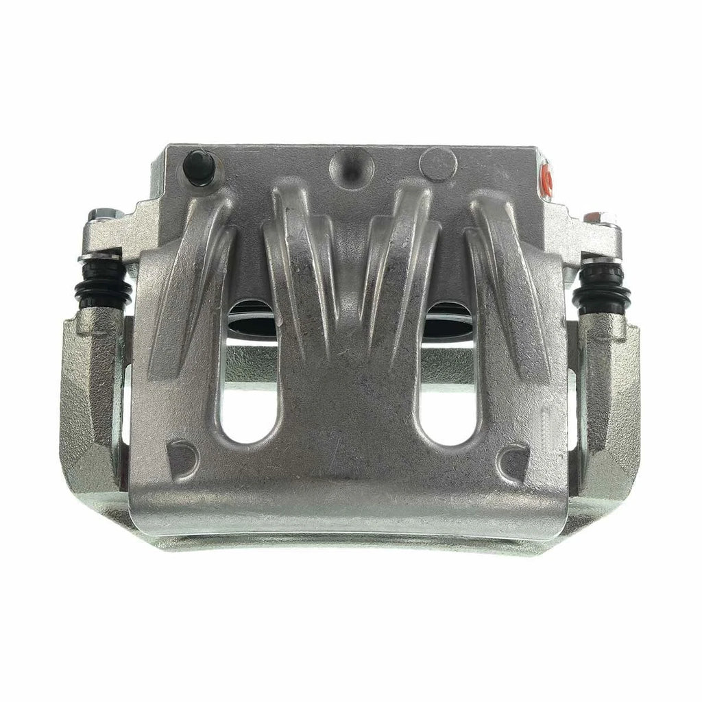 Front Right Brake Caliper with Bracket for Ford Freestar Mercury Monterey (2004-2007)