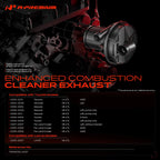 Secondary Air Injection Pump for Toyota 4Runner and Tundra (2004–2009)