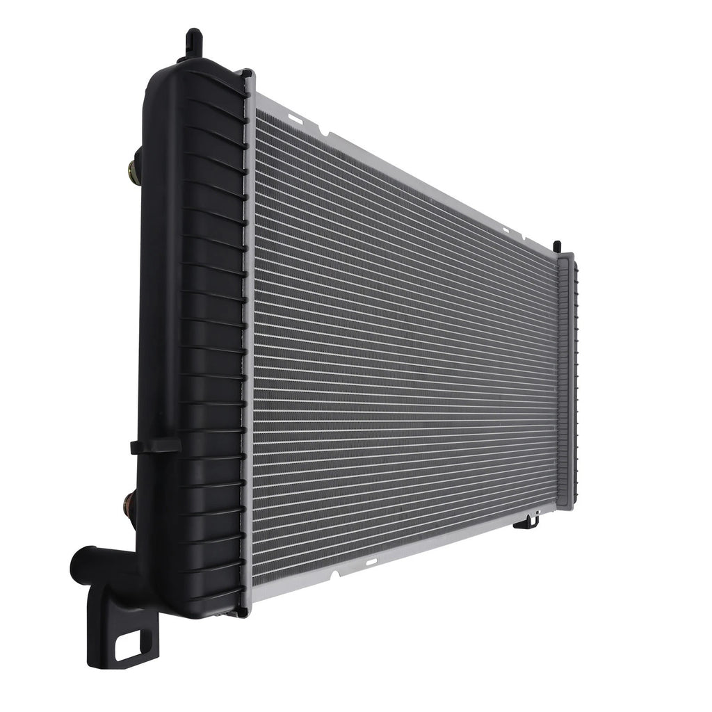 Radiator for Chevy Silverado 1500 2500 Tahoe Suburban (1999–2014)