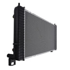 Radiator for Chevy Silverado 1500 2500 Tahoe Suburban (1999–2014)