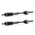 Monster XP Series Rear CV Axles for Polaris (1332883 Left & Right)
