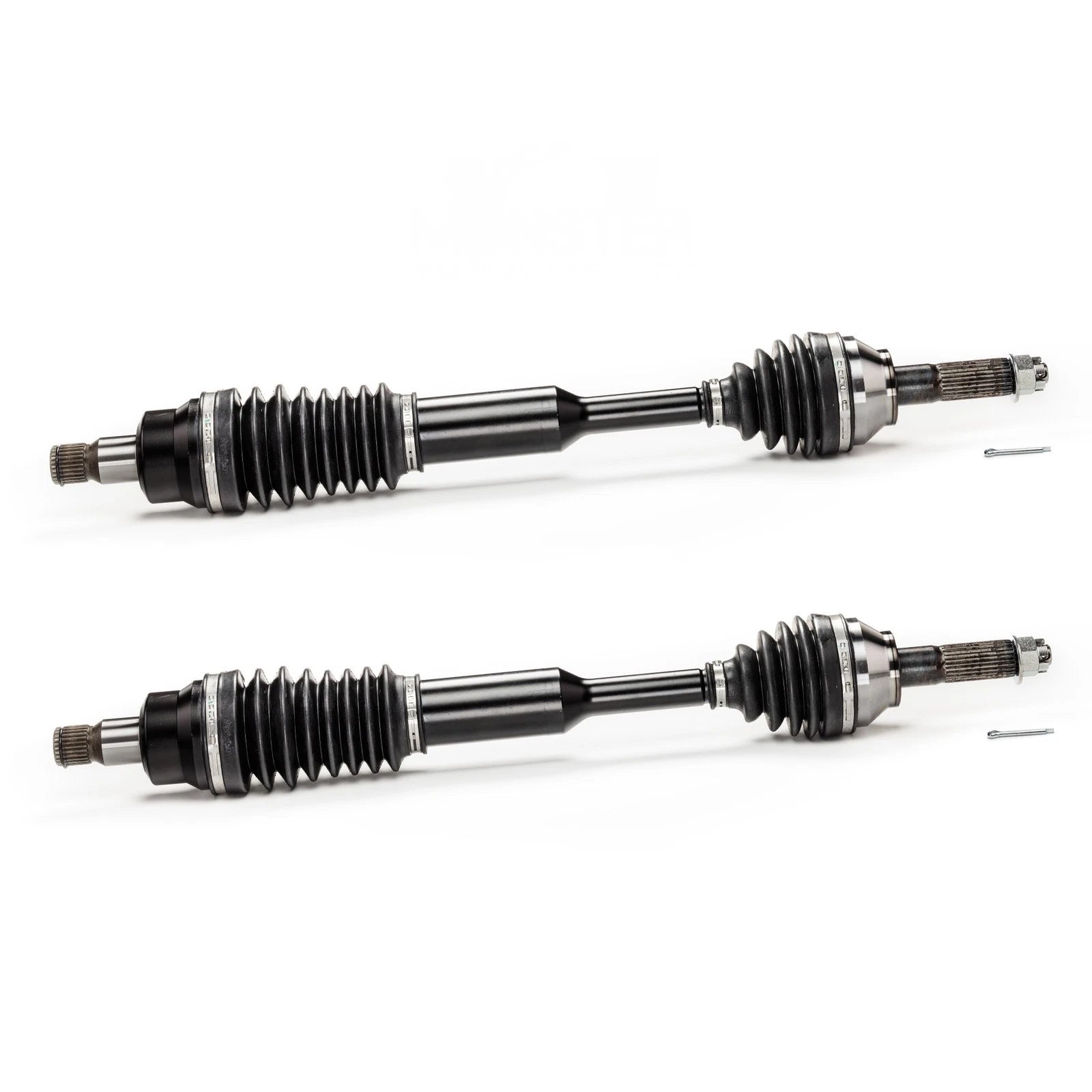 Monster XP Series Rear CV Axles for Polaris (1332883 Left & Right)