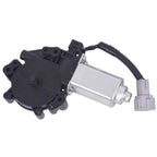 Front Right Power Window Lift Motor for Nissan Titan Armada (2004-2019)