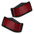 2 Tail Light Set for John Deere 415 425 (M117275 M116504 M116505 M116132 M116133)