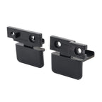 1 Pair Center Console Lock Trays for Honda Accord (2003–2007)