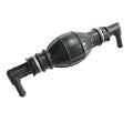 8mm Fuel Primer Bulb for Nissan Navara D40M, Pathfinder R51M (2005-2015)