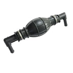 8mm Fuel Primer Bulb for Nissan Navara D40M, Pathfinder R51M (2005-2015)