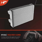 HVAC Heater Core for Honda Accord (2003–2007) Acura TL (2004–2008)