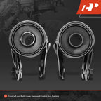 2X Suspension Control Arm Bushing for Ford Edge (2007-2014)