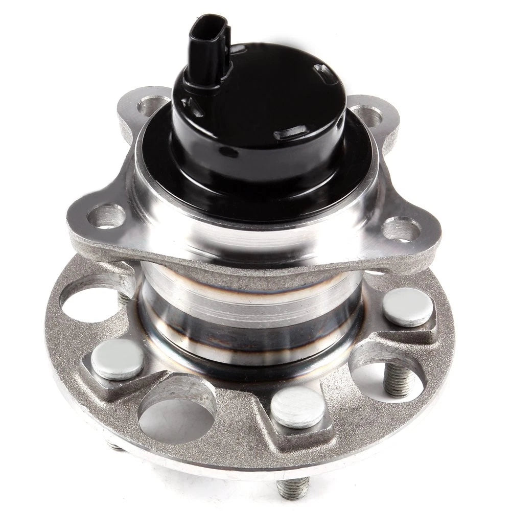 Rear Left Wheel Hub Bearing with ABS for Toyota Highlander (2001–2009)