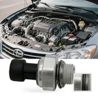 Oil Pressure Sensor for Chevrolet Camaro Corvette Silverado Tahoe (2010–2023)