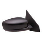 Passenger Side Power Door Mirror w/o Turn Signal w/o Puddle Lamp w/o Blind Spot