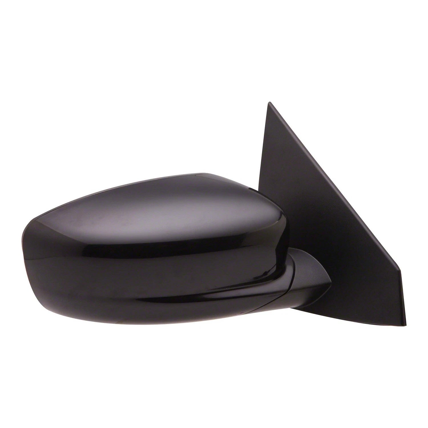 Passenger Side Power Door Mirror w/o Turn Signal w/o Puddle Lamp w/o Blind Spot